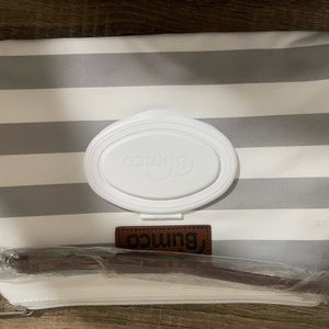 BUMCO DIAPER CLUTCH